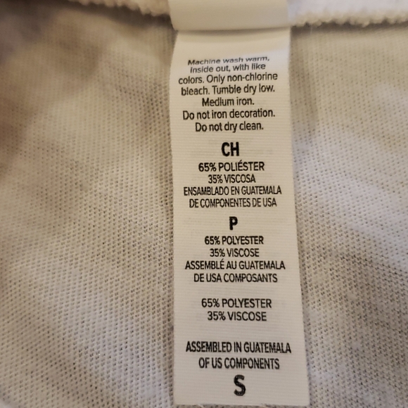 🌺Muscle Tank - Picture 4 of 4